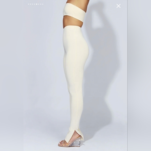 Meshki coord set (3 pieces) - Picture 9 of 12